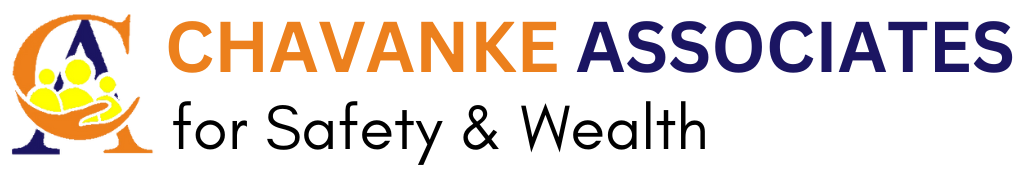 Chavanake Associates logo